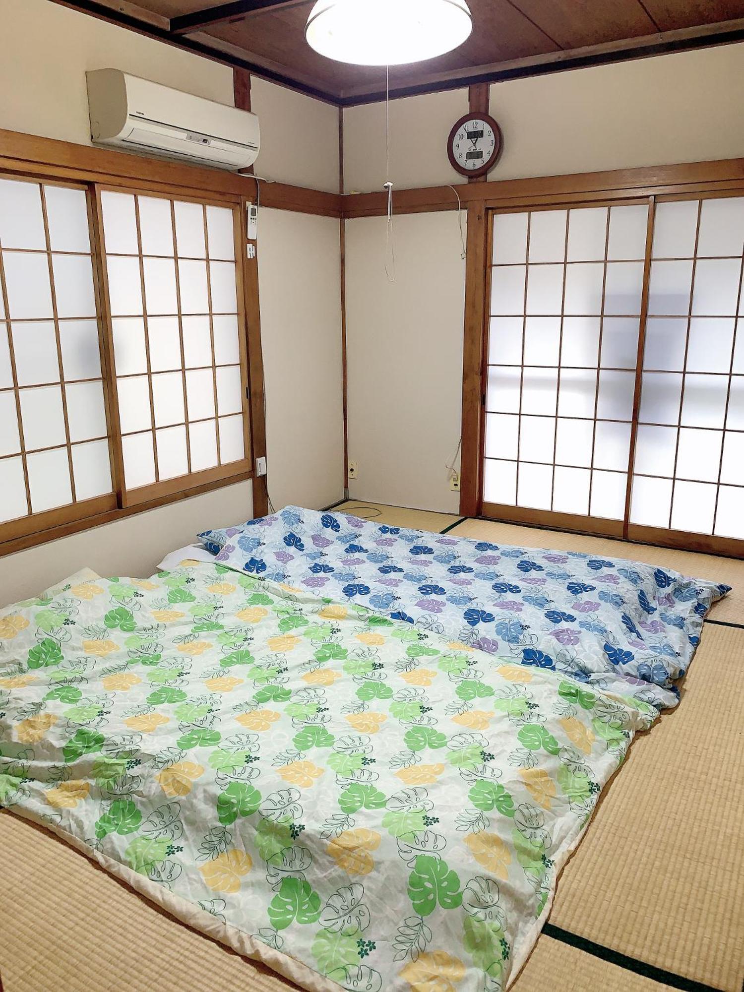 Tokyo Kamakura House Vila Exterior foto