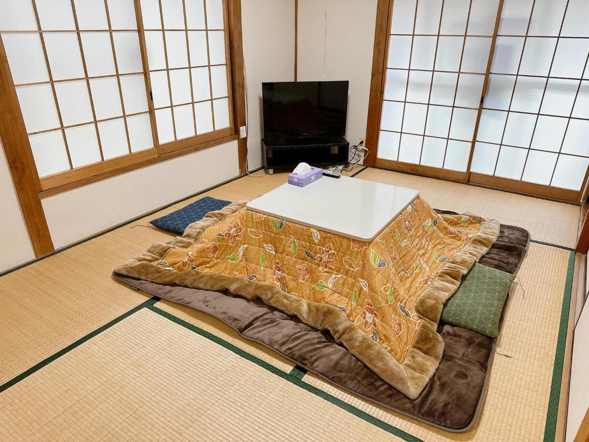 Tokyo Kamakura House Vila Exterior foto
