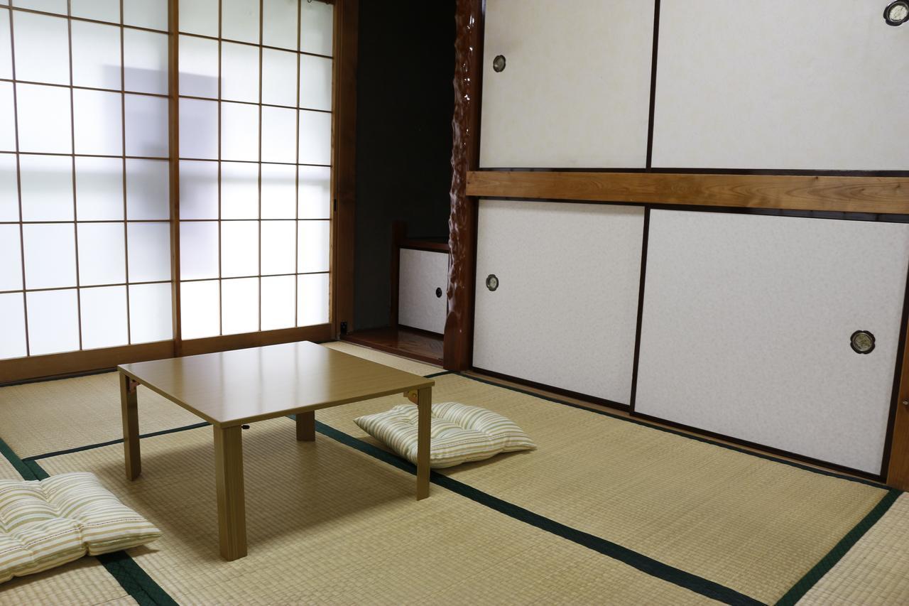 Tokyo Kamakura House Vila Exterior foto