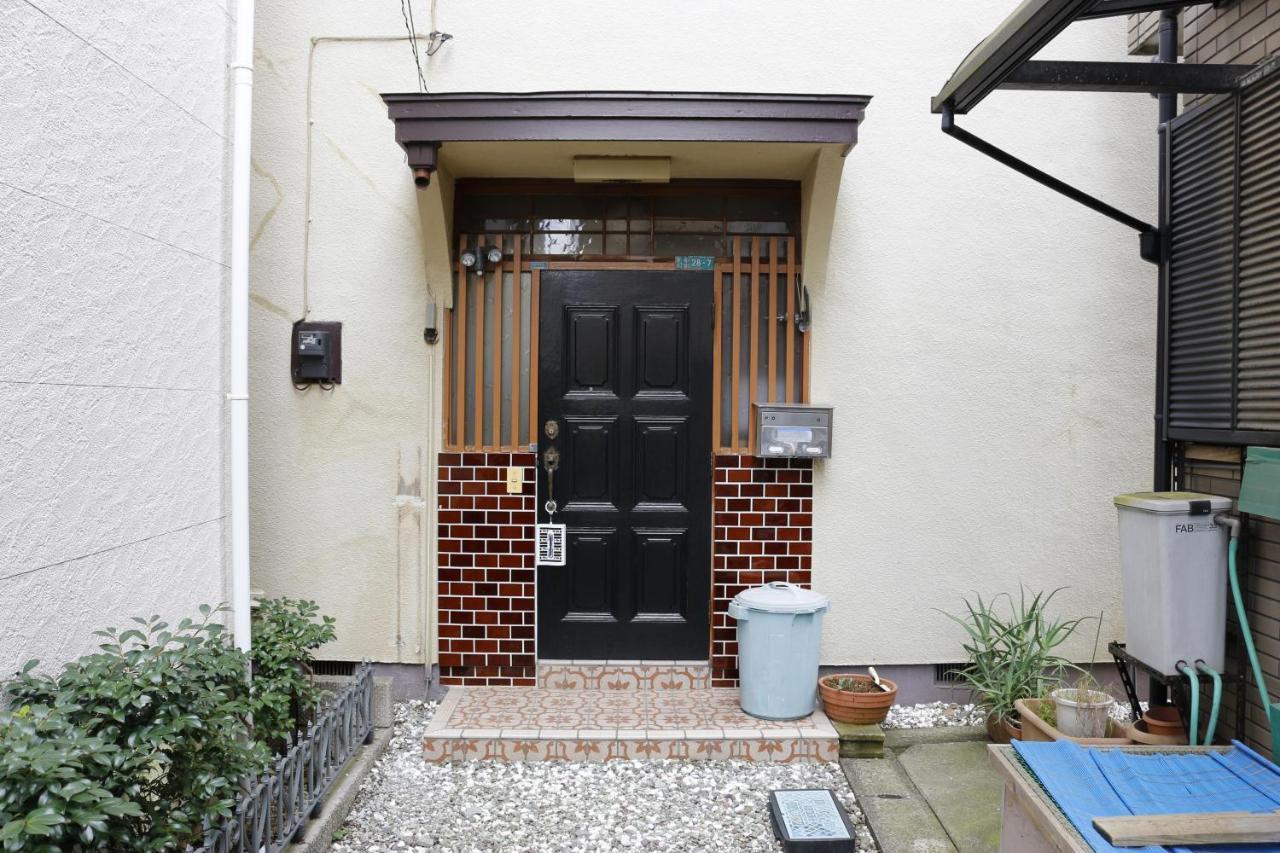 Tokyo Kamakura House Vila Exterior foto